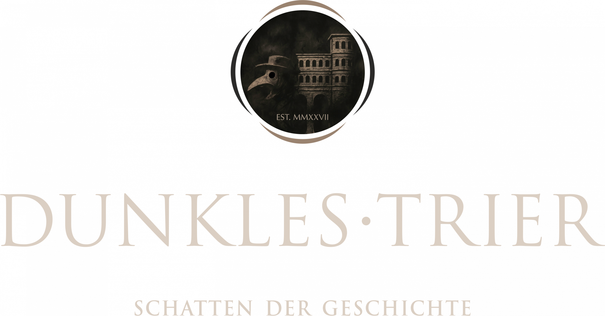 Dunkles Trier